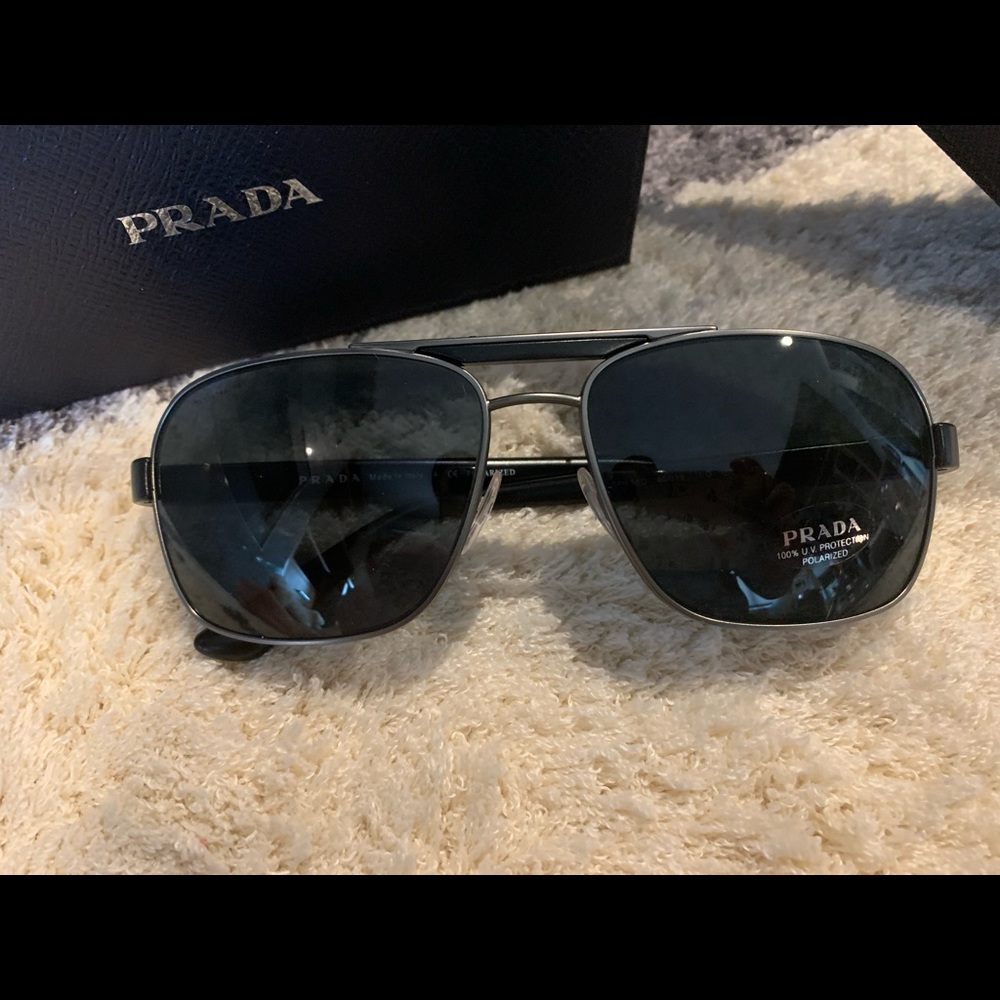 Original PRADA sunglasses